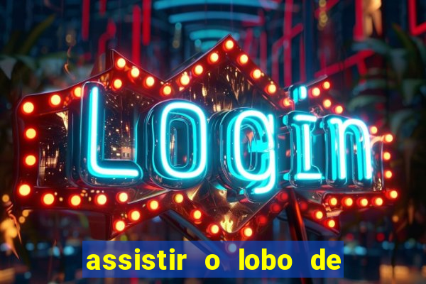 assistir o lobo de wall street topflix